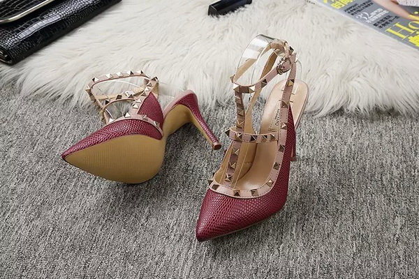 Valentino slingback Women--111